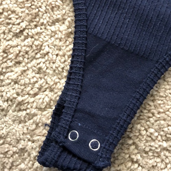 Bodysuit - Picture 6 of 8